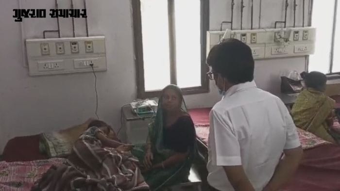 પંચમહાલમાં ચાંદીપુરા વાયરસનો કહેર!
