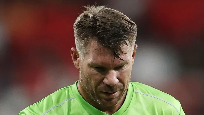 David Warner Pleads Guilty to Drink-Driving Charge in Sydney; Faces Sentence in August