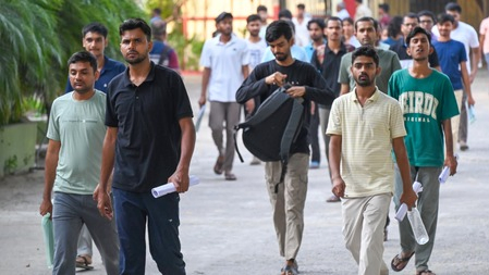 NEET (UG) 2026 Results Declared: 11.21 Lakh Candidates Qualify Following Successful Re-Examination