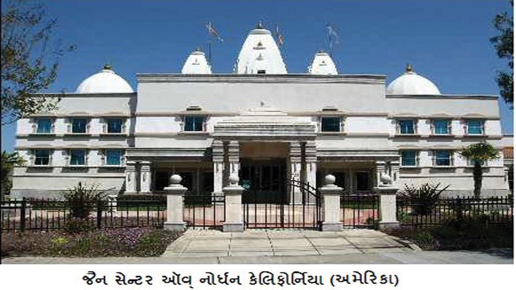 ભારતને માટે પ્રેરણારૂપ એવું અમેરિકાની 'જૈના' સંસ્થાનું સંગઠન !