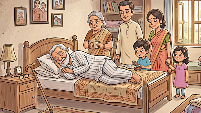 સંતોષ