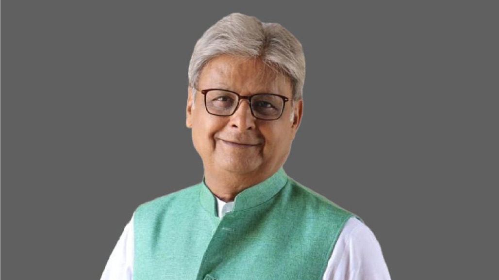 BJP Veteran Jawahar Chavda Backs Youth on Paper Leak, Unemployment; Seeks Meeting With CM