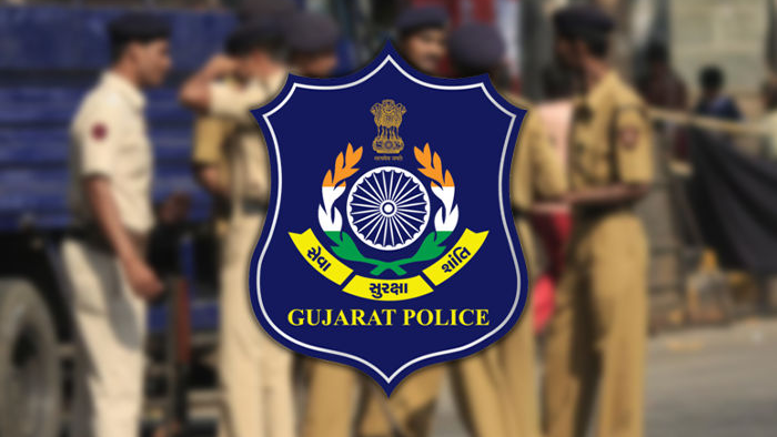 Gujarat Police Announces Written Exam Date for 950 Technical Posts
