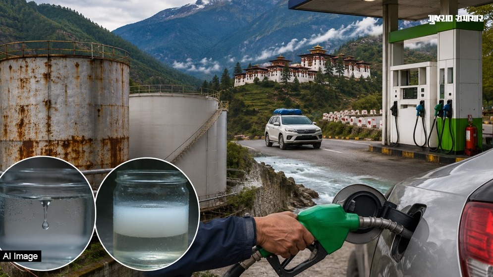 Chemistry of Resistance: Why Bhutan Said 'No' to India’s E20 Petrol