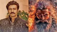 પરશુરામ બનવા વિક્કી કૌશલ 25 કિલો વજન વધારશે પરશુરામ બનવા વિક્કી કૌશલ 25 કિલો વજન વધારશે