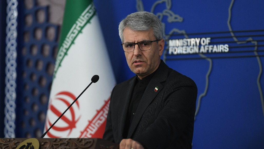 'Declaration Of War On All Nations': Iran Issues Fiery Warning Over Fresh US Sanctions, Cautioning World Against 'Full-Scale Colonialism'