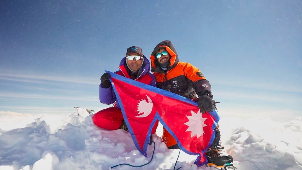 ‘We Will Bring You Home’: Mingma G Vows Risky Mission To Recover Nirmal Purja’s Body From Broad Peak