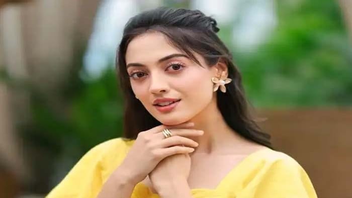 ટીવી એક્ટ્રેસ અદિતિ શર્માએ ઘરેલુ હિંસા પર મૌન તોડ્યું