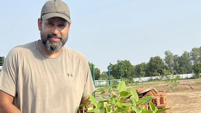 Vadodara Land Dispute: Panel Opposes Valuation of Yusuf Pathan-Linked Plot