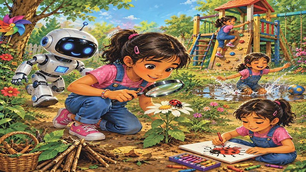 Digital Generation