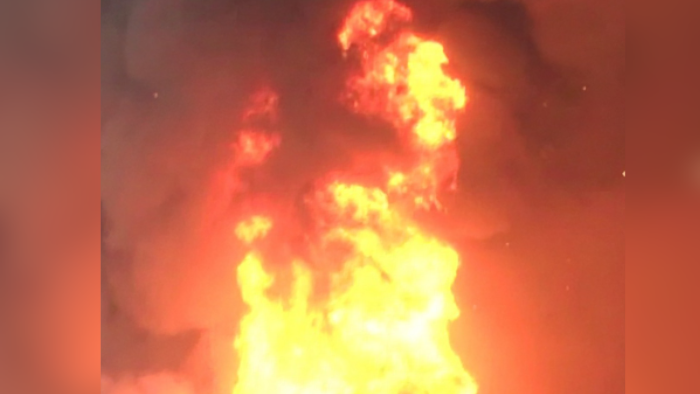 Tragedy At Islamabad Hospital As Fire Kills 15 Newborns
