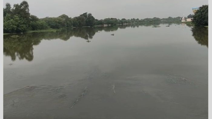Flash Flood, Landslide Hit Arunachal: 5 Soldiers Missing, 4 Dead