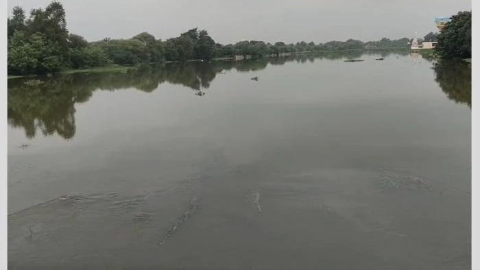Flash Flood, Landslide Hit Arunachal: 5 Soldiers Missing, 4 Dead