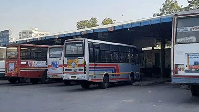 GSRTC To Operate 6,500 Extra Raksha Bandhan Trips Across Gujarat