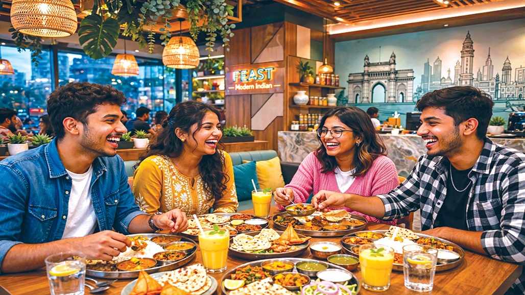 શ્રાવણ માસમાં ફરાળી વાનગીઓની 'ફીસ્ટ'