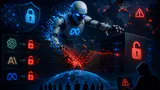 OpenAI અને એન્થ્રોપિકના સાયબર અટેક બાદ હવે મેટાના AI મોડેલે પણ અન્ય કંપનીની સિસ્ટમ હેક કરી OpenAI અને એન્થ્રોપિકના સાયબર અટેક બાદ હવે મેટાના AI મોડેલે પણ અન્ય કંપનીની સિસ્ટમ હેક કરી