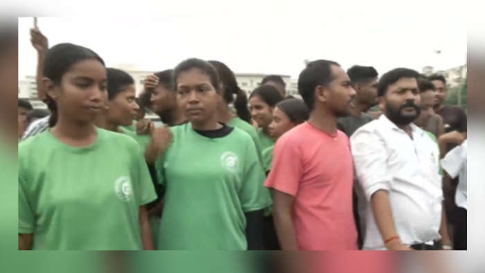 Jharkhand Exam Protest Enters Day 13, Students Await Crucial Talks With Government