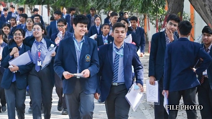 CBSE Class 12 Supplementary Result 2026 Declared For Over 2.75 Lakh Students