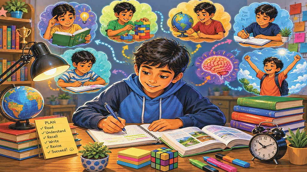 Can't Remember Long Answers? Let's Fix That!