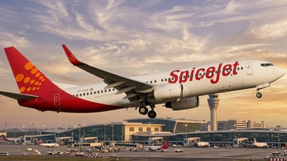 SpiceJet Amritsar-Dubai Flight Delayed 18 Hours, Passengers Raise Concerns Over Hotel, Alternative Tickets