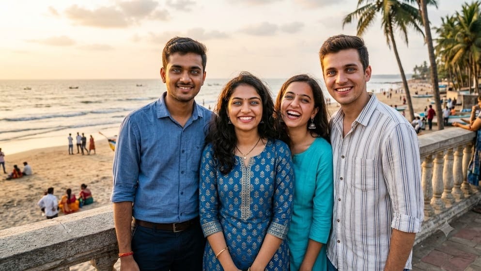 આંખોનો રંગ જણાવશે તમારું વ્યક્તિત્વ!