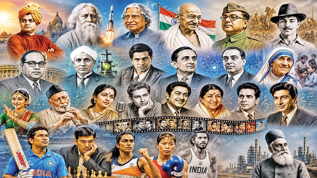 Gen Z માત્ર આજની પેઢી નથી: ભૂતકાળમાં પણ યુવાનોએ બદલ્યો ઇતિહાસ