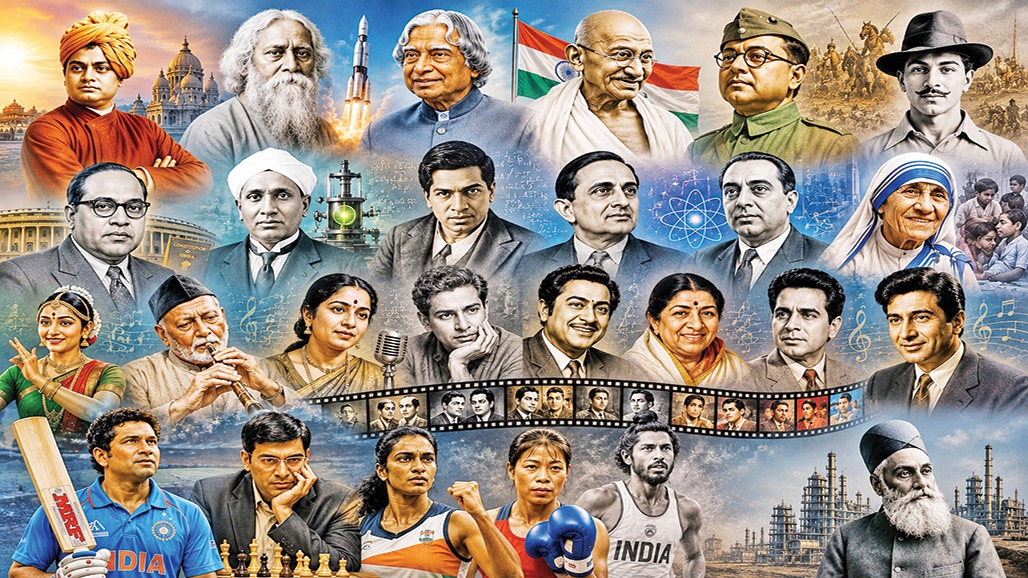ગઈકાલના 'જેન ઝી'ને પણ જાણો