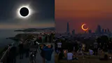 Europe Prepares For Historic Solar Eclipse as UK Braces for Deepest Shadow Since 1999 Europe Prepares For Historic Solar Eclipse as UK Braces for Deepest Shadow Since 1999