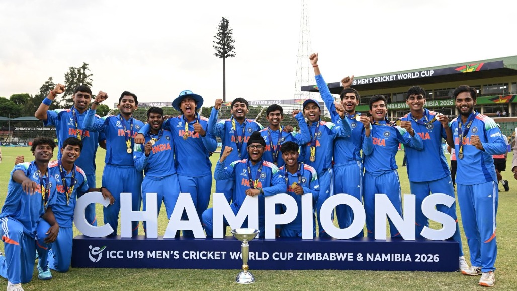BCCI Opens Applications for Junior Men’s Selection Panel