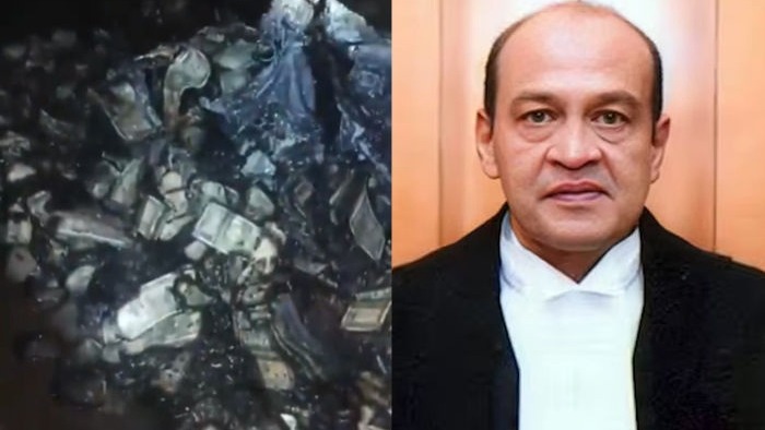 Justice Yashwant Varma Cash Row: Inquiry Panel Finds All Three Charges Proved