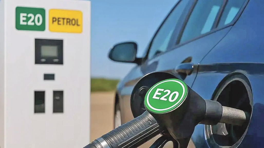 E20 એટલે શેરડીમાંથી સોનું બનાવ્યાનું મિથ્યાભિમાન...!