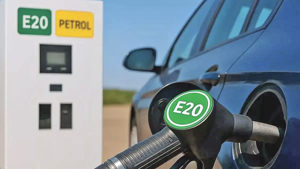 E20: શેરડીમાંથી ઇથેનોલ બનાવવું એ માત્ર ભ્રમ છે
