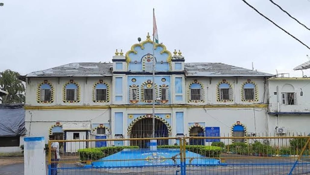 વડોદરા સેન્ટ્રલ જેલમાં આકસ્મિક ચેકિંગ