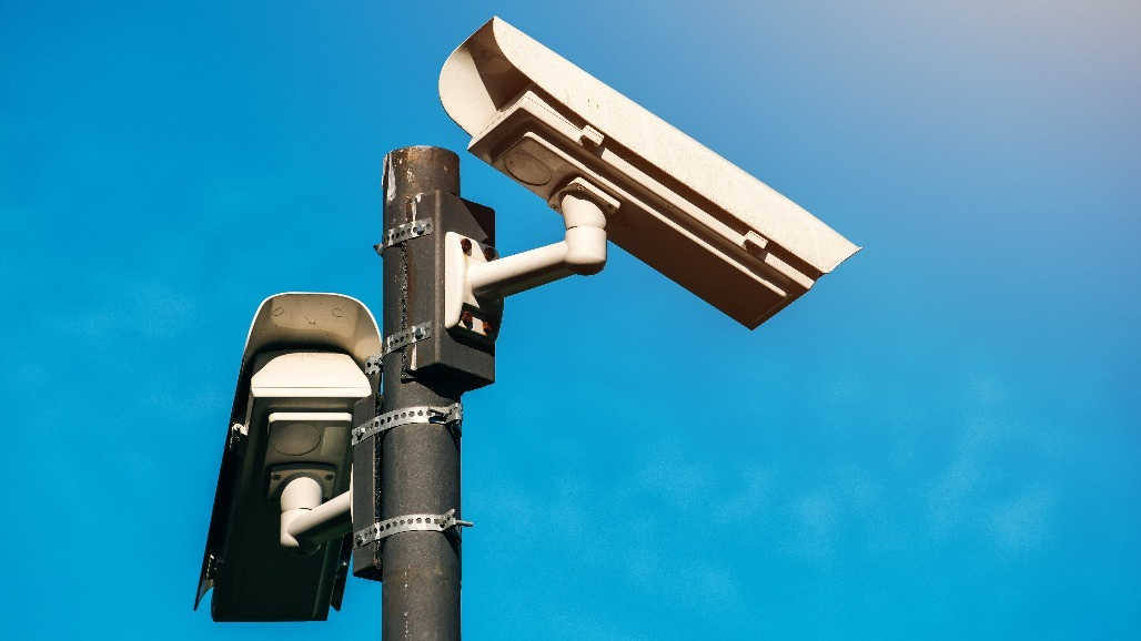 Gujarat Police To Link 80,000 CCTV Cameras In State’s Largest AI-Based Video Analytics Hackathon