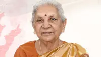 UP Governor Anandiben Patel Takes 10-Day Leave, Sparks Speculation In Lucknow UP Governor Anandiben Patel Takes 10-Day Leave, Sparks Speculation In Lucknow