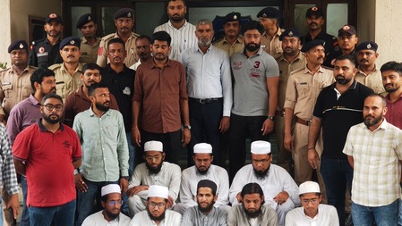 After Operation Sindoor, JeM Shifts Focus from Attacks to Ideological Influence as ISI Adopts New Strategy: Intelligence Inputs