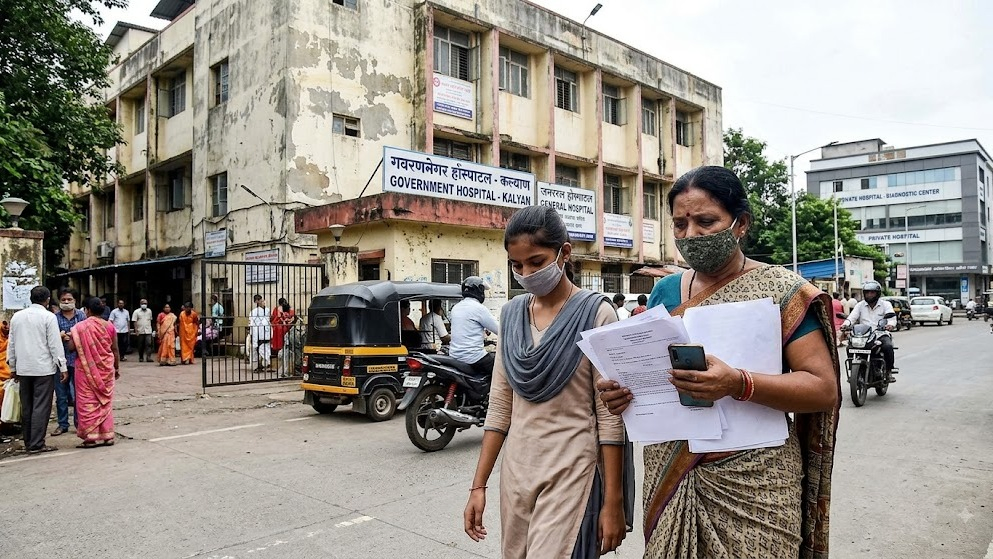 17-Year-Old’s Pregnancy Test Shock in Thane: 3 Positive Results at Civic Hospital, Private Test Negative