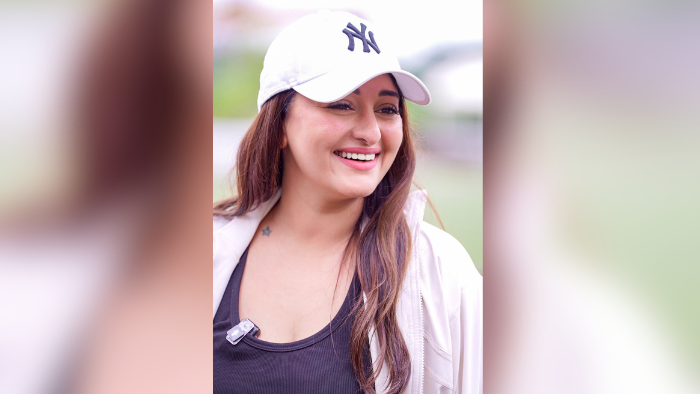 Sonakshi Sinha Reacts To Jharkhand Student Protest, Says ‘It’s Disheartening To See Students Go Through This’