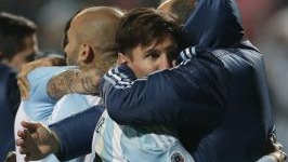 Jorge Messi Dies At 68 After Prolonged Health Battle