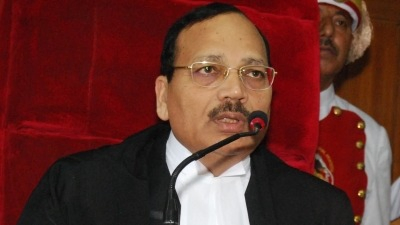 Developing Nations Should Not Pay Unequal Price for Green Transition, Says CJI Surya Kant