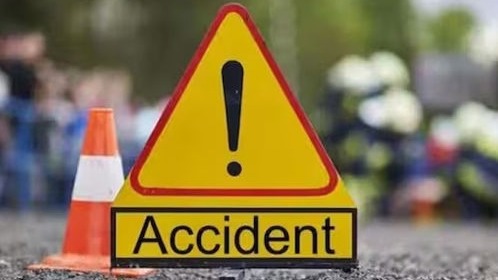 16-Year-Old Critically Injured After Being Thrown Off Scooter On Pirana Road