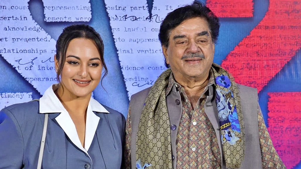 ‘મારી દીકરીને જાણીજોઈને ટાર્ગેટ કરાઈ’: સોનાક્ષી સિન્હાની ટ્રોલિંગ પર ભડક્યા શત્રુઘ્ન સિન્હા, BJP IT સેલ પર લગાવ્યા આરોપ