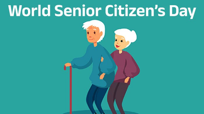 World Senior Citizens Day: Gujarat repoted 21,717 Emergency Calls from Elderly in a Year