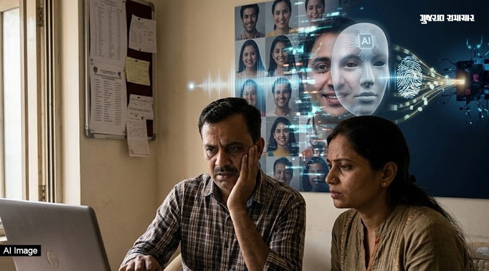 AI થી સાયબર ક્રાઈમમાં 3 ગણો વધારો