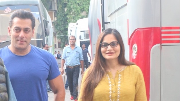 Chandigarh Court Summons Salman Khan, Sister Alvira in ₹3 Cr Being Human Jewellery Fraud Case