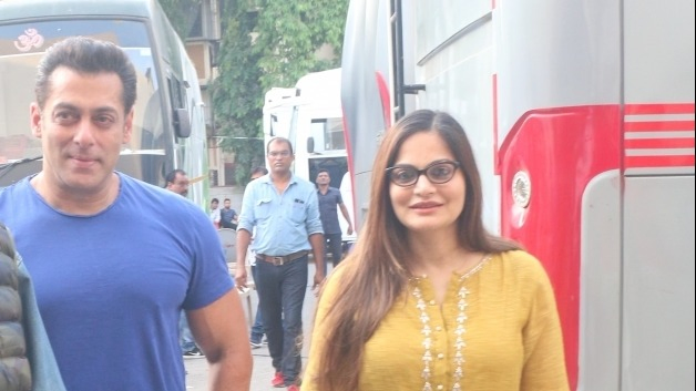 Chandigarh Court Summons Salman Khan, Sister Alvira in ₹3 Cr Being Human Jewellery Fraud Case