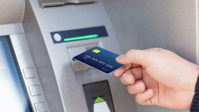 ATM ગ્રાહકોને ઠગતો ગઠિયો ઝડપાયો