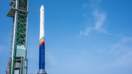 India Has World’s Costliest Rocket Launches, Cambridge Study Finds
