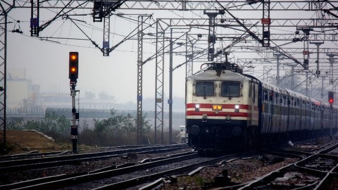 Railway Extends Two Key Gujarat Trains to Vadnagar and Vaishno Devi Katra