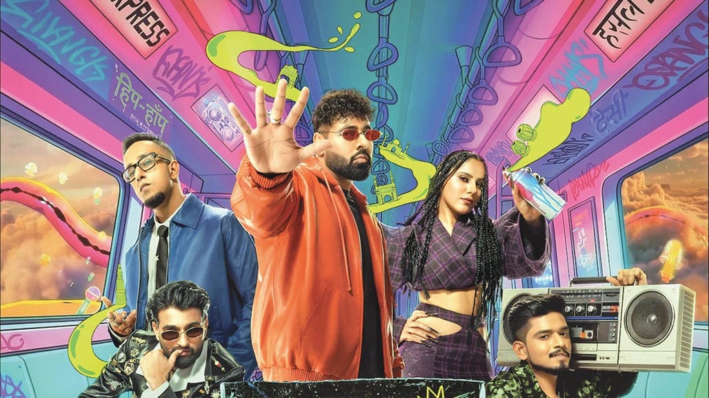 MTV 'હસલ' અને 'ધ ટ્રેટર્સ'ની નવી સિઝન